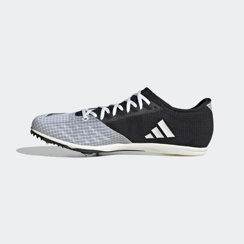Adidas DistanceStar Cloud White / Night Metallic / Core Black (GX6682)