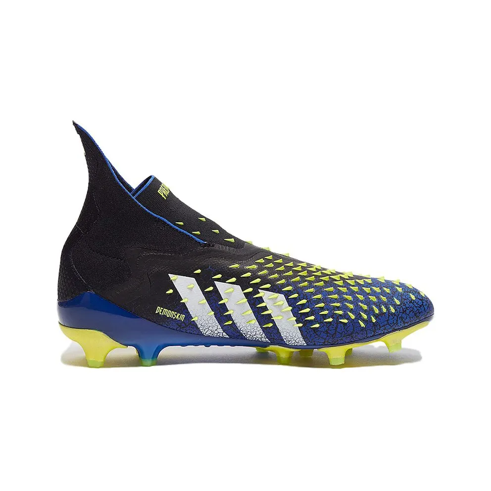 adidas Predator Freak AG Demonskin Black (FY7614)
