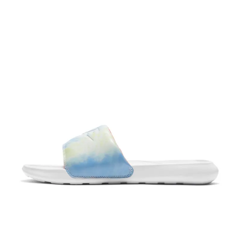 Nike Victori One Print Slide White (CN9676-101)