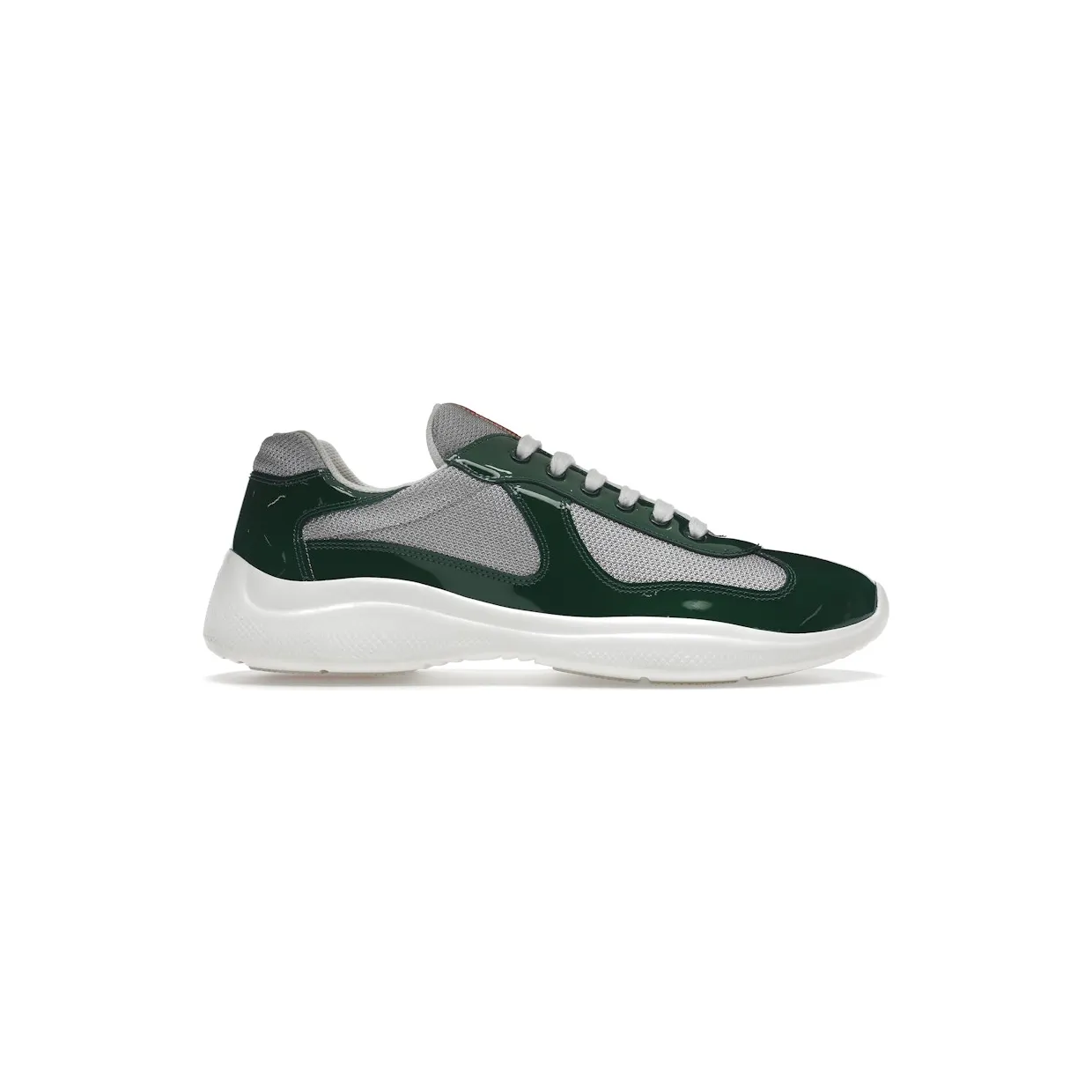 Prada America’s Cup Mango Silver (4E3400_ASZ_F0BX6)
