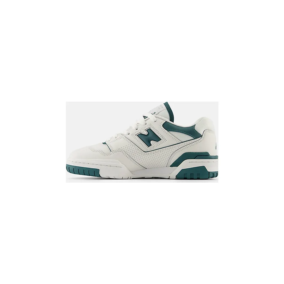 New Balance 550 “Reflection / New Spruce” (BBW550BI)