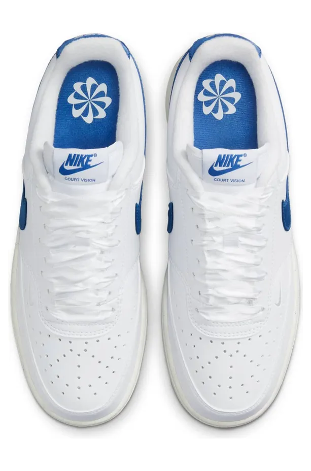 nike-court HV5246-101
