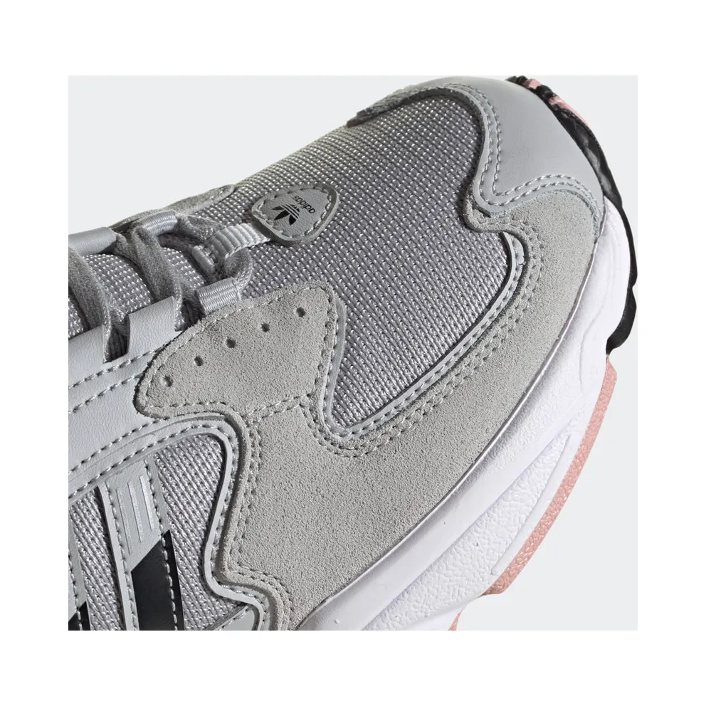 adidas FALCON 2000 W Grey Two / Core Black / Pink Spirit (EG8934)