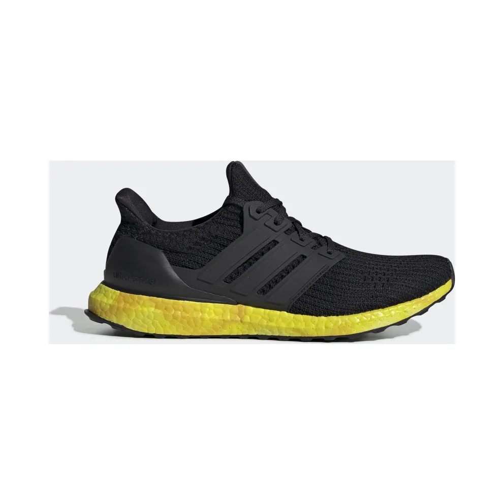 adidas Ultra Boost Colored Sole Yellow (FV7280)