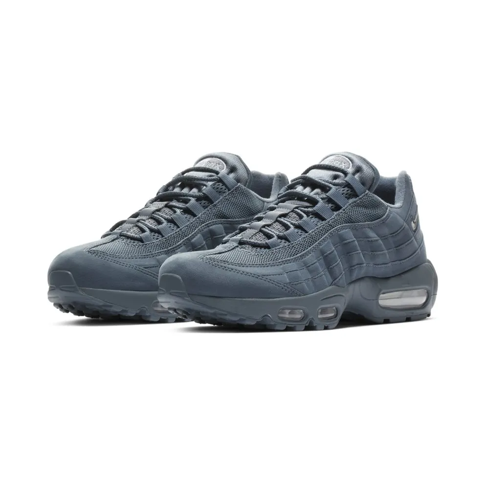 Nike Air Max 95 Jelly Swoosh Armory “Armoury Blue / Light Armoury Blue / White” (CJ0423-400)
