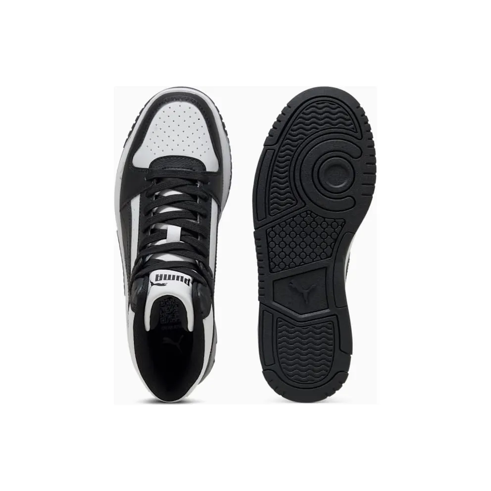 Puma Rebound Slam Mid Shoes 408800-01