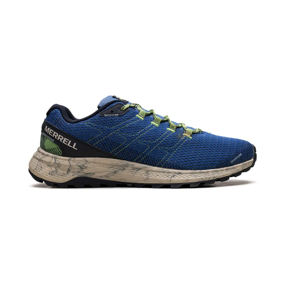 Merrell FLY STRIKE “Blue” (J066987)
