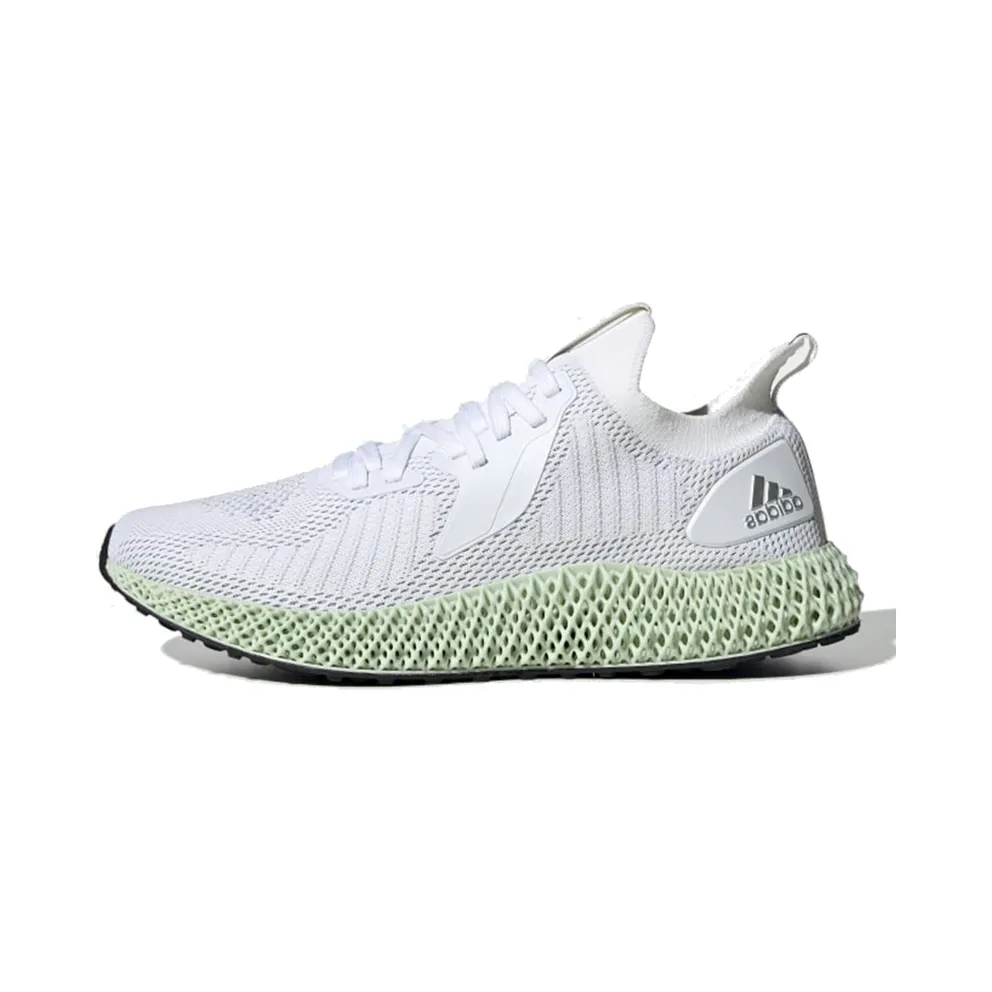 adidas Alphaedge 4D Reflective White (FV4687)