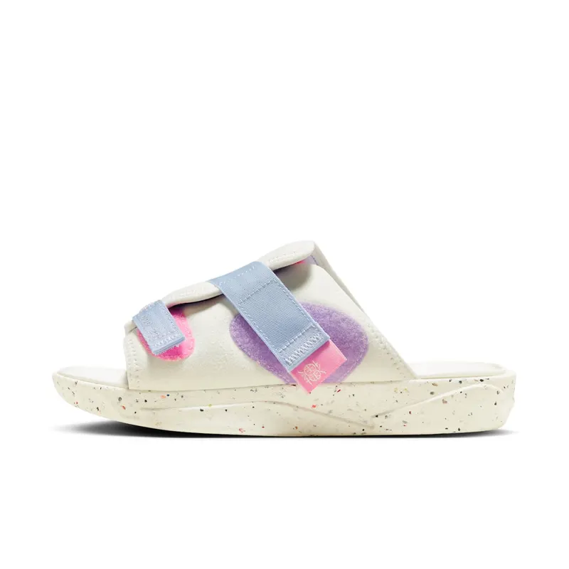 Jordan Crater Slide GC Sail Hydrogen Blue Lilac Ice (FD8695-100)