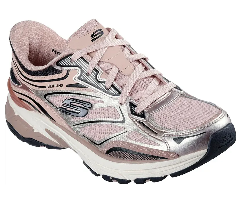 Skechers Stamina Roze (150710-ROS)