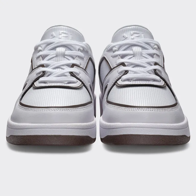APL Nostalgia ’87 “White/Chocolate” (Men)