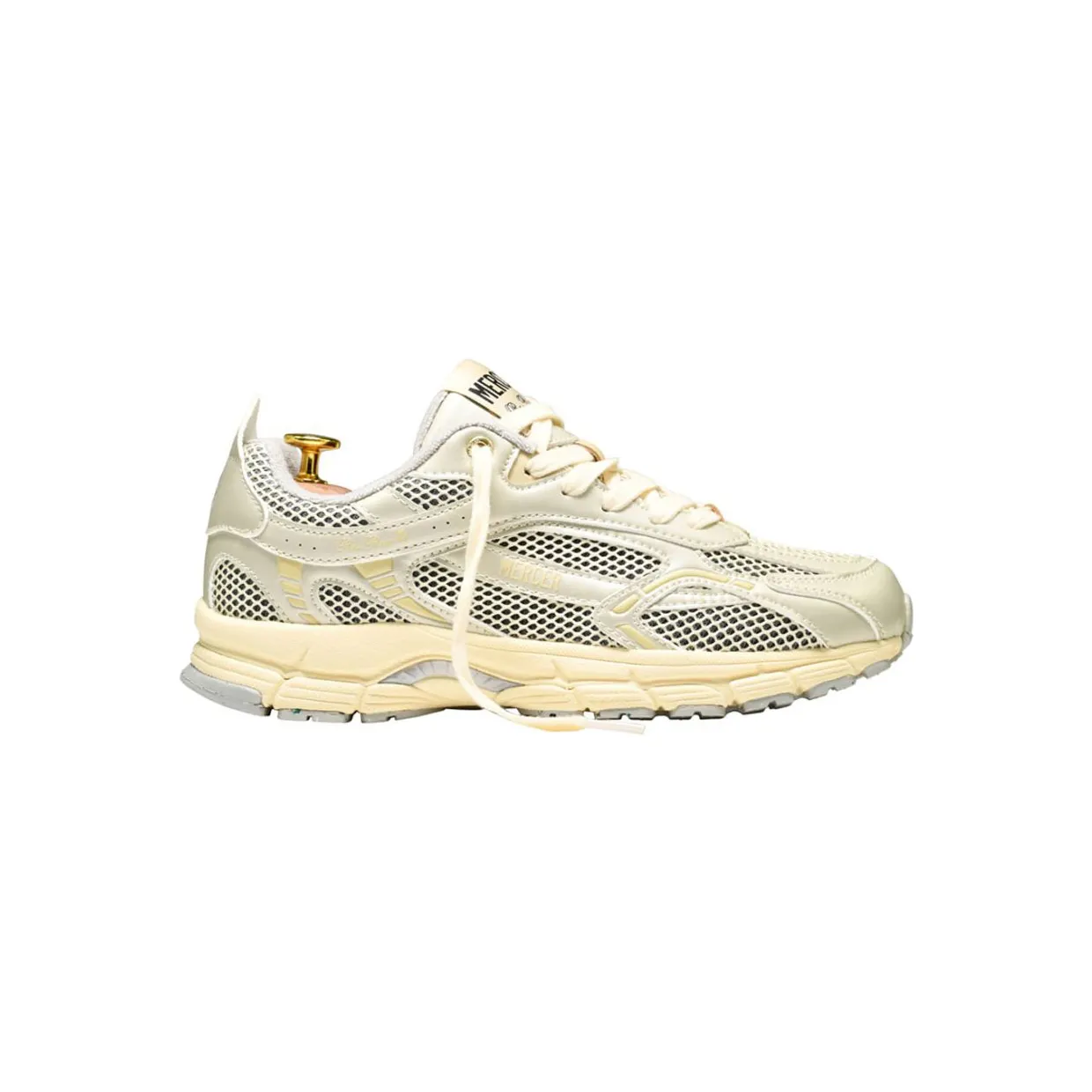Mercer Amsterdam Mercer Beige (ME243001-101)