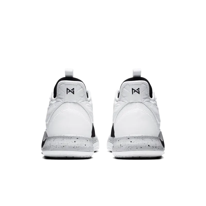 Nike PG III 3 ‘Moon’ (2019) (AO2607-101)