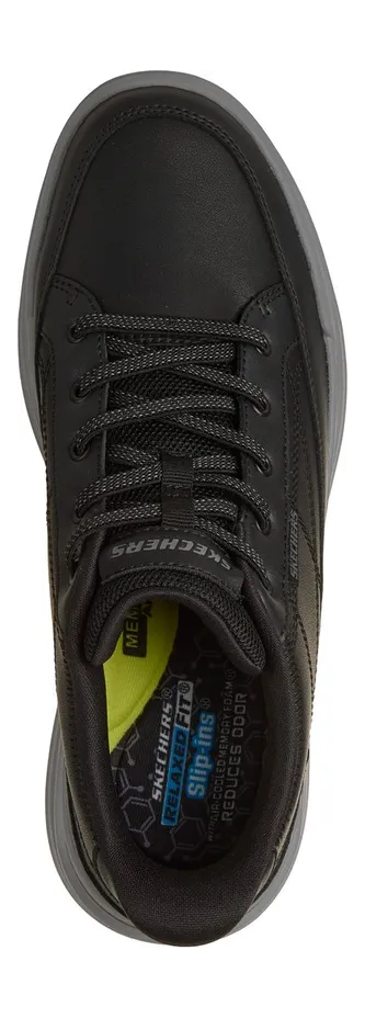 skechers-relaxed-fit 211234_BLK