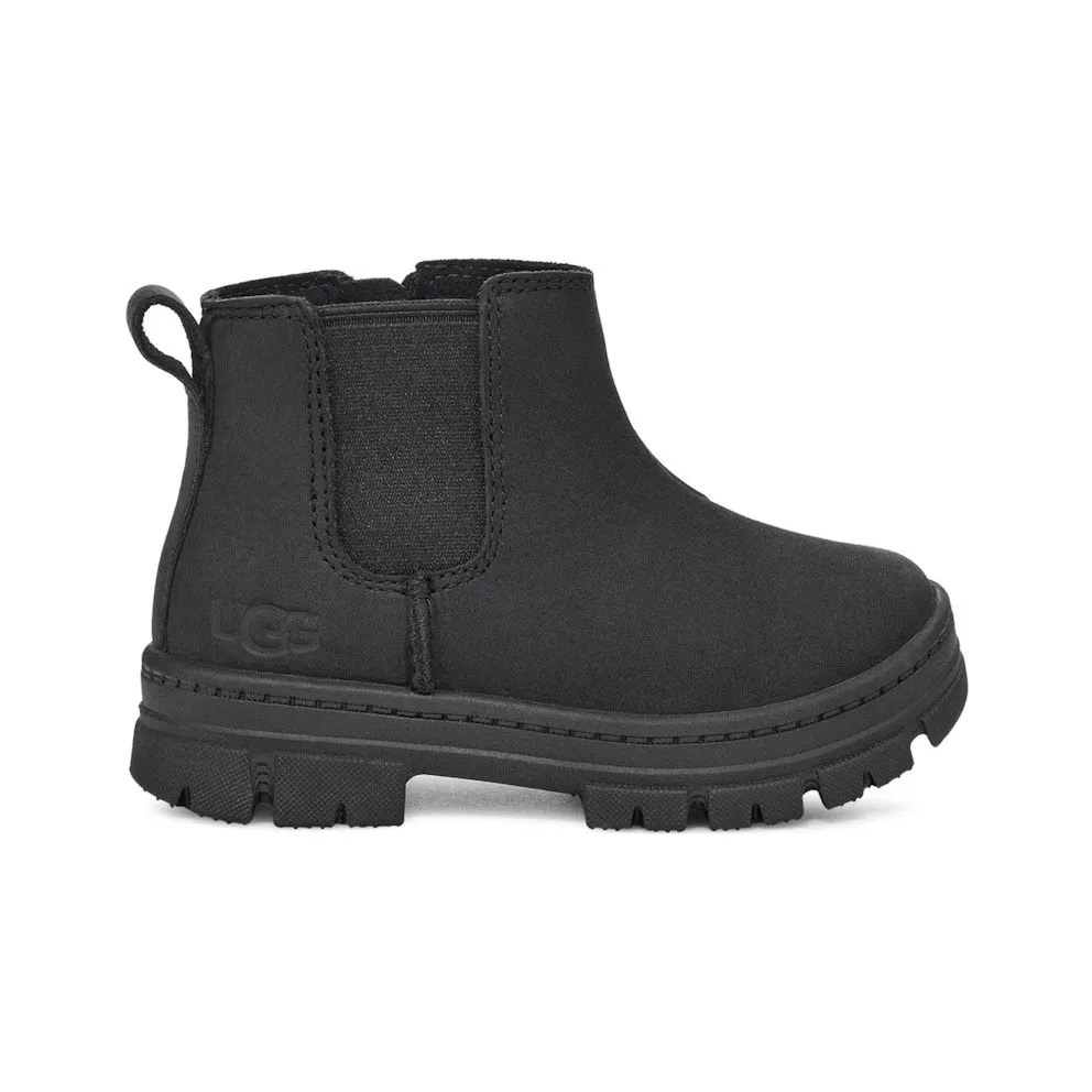 UGG Ashton Chelsea Boot Black (1143662T-BLK)