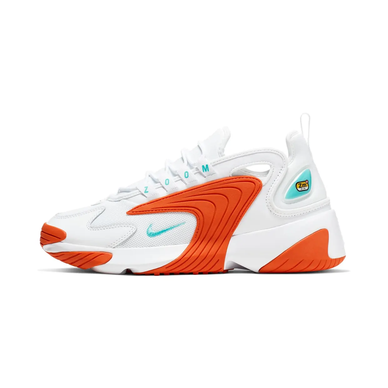 nike-zoom AO0354-105