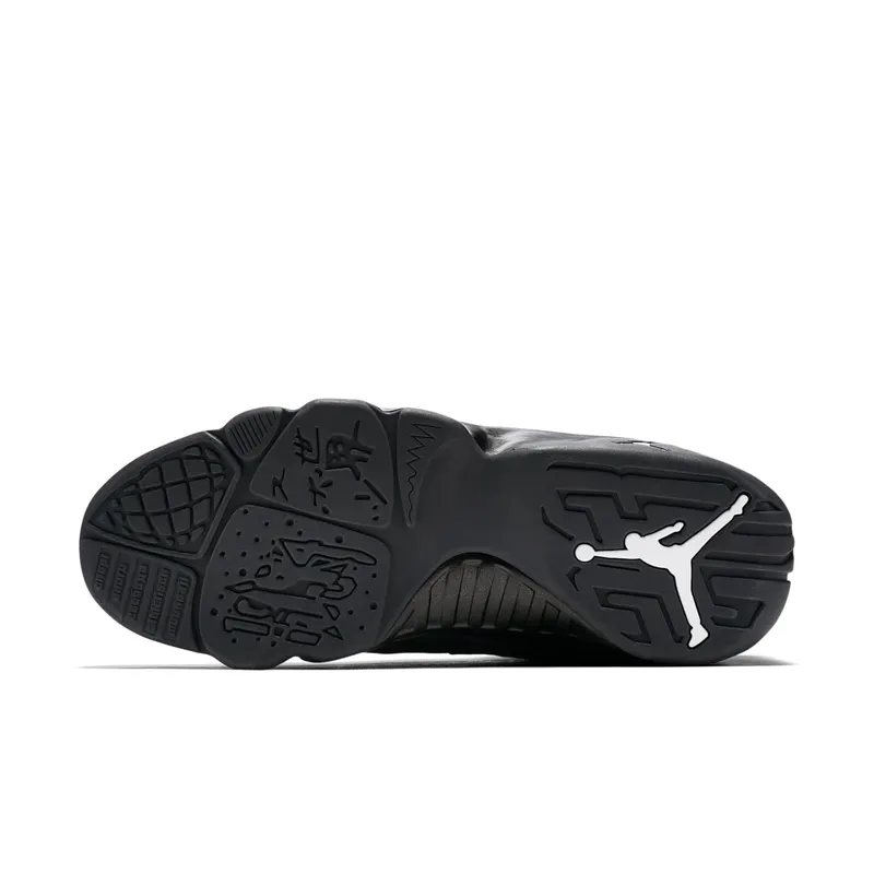 Jordan 9 Retro Anthracite Anthracite/Black-White (302370-013)