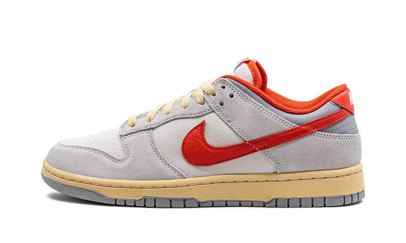 Nike Dunk Low “85 Athletic Department” (FJ5429-133)