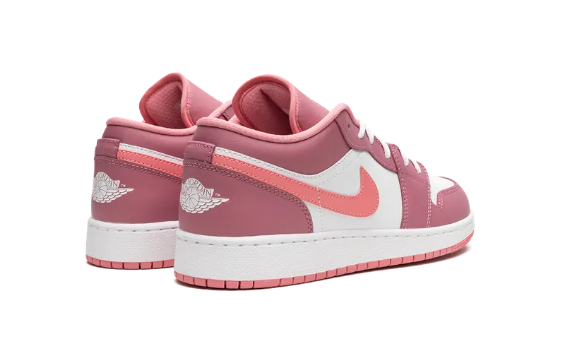 Jordan 1 Low GS “Desert Berry” (553560-616)