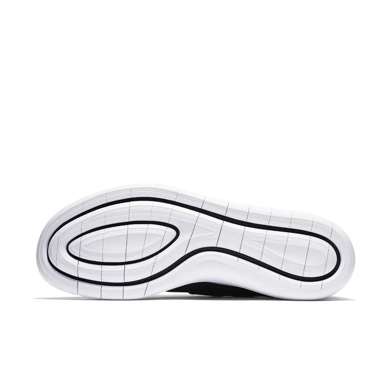 Nike Sock Racer Black White Black/Anthracite-Black-White (898022-001)
