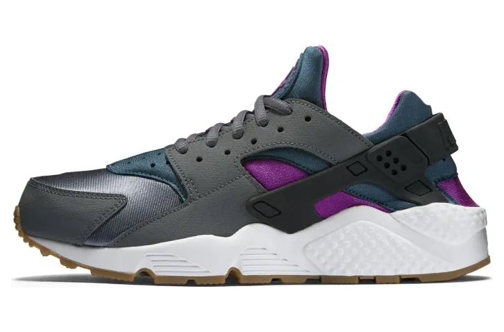 Nike Air Huarache Run Dark Grey (W)