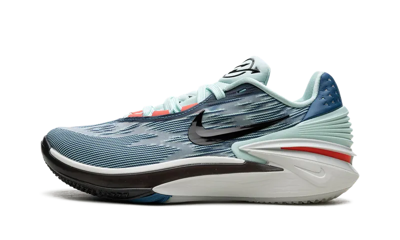 Nike Air Zoom GT Cut 2 “Industrial Blue” (DJ6015-404)