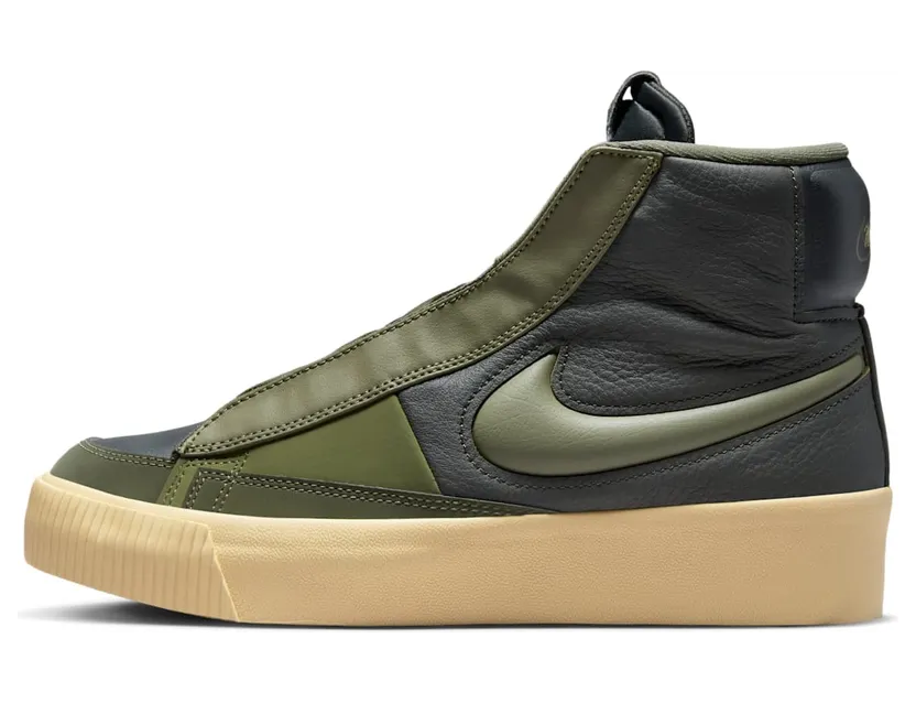 Nike Blazer Mid DR2948-300