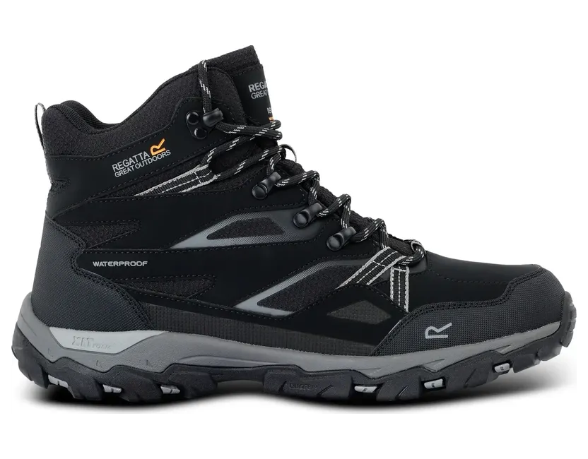 Wandelschoenen Regatta Holcombe III (RMF872-9V8)