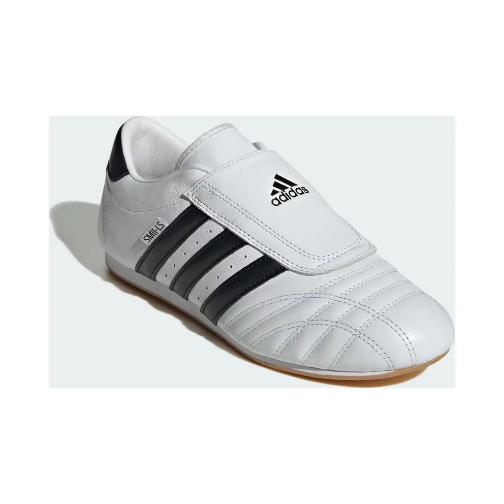Adidas adidas Taekwondo Cloud White / Core Black / Gum (JQ4774)