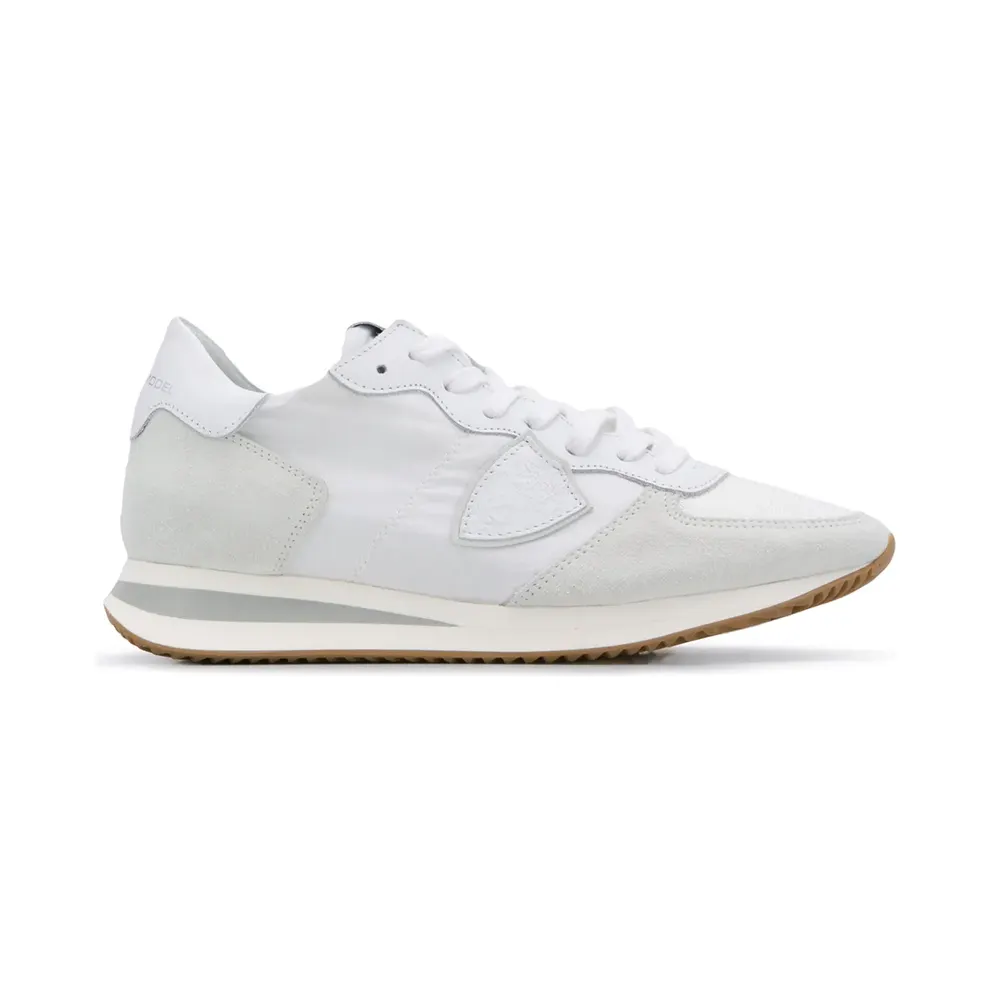 Philippe Model Paris Trpx effen – White (TZLD2101)
