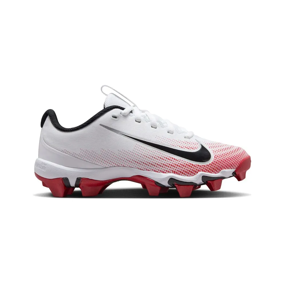 Nike Vapor Shark 3 White University Red Black (FB3306-102)