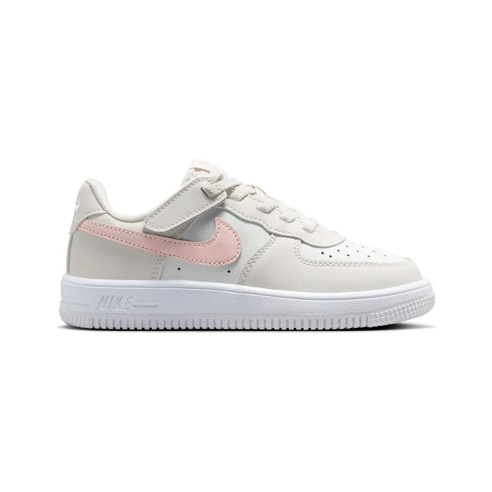 Nike Force 1 Low EasyOn Phantom Summit White Echo Pink (FN0237-006)