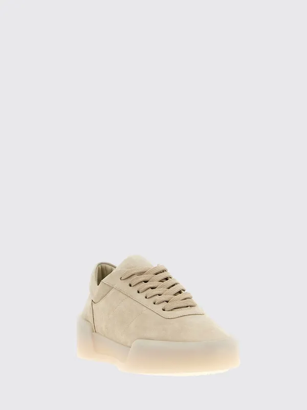 Fear Of God Beige (FG25FW80101SUEOAT)