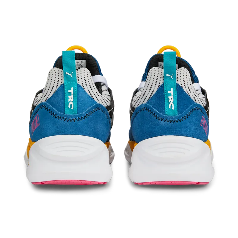 Puma TRC Blaze SWxP Blue (387510-01)