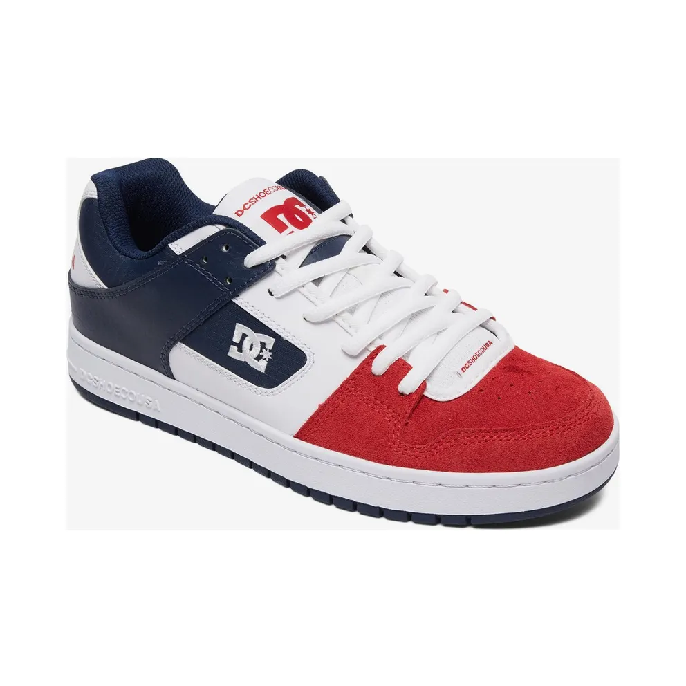 DC Manteca White (ADYS100177wnr)