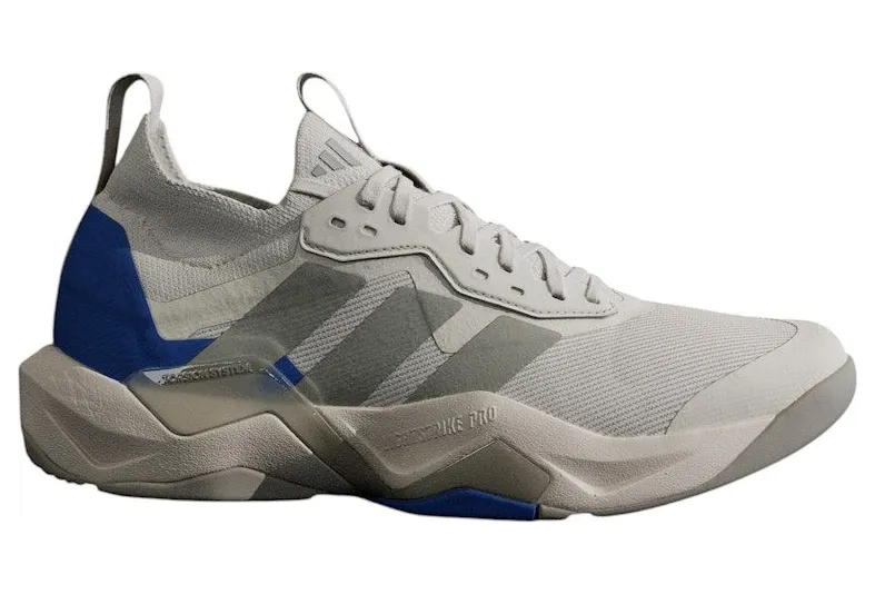 adidas Rapidmove ADV 2 Hiit Beige Putty Beige Royal Blue (JP7973)