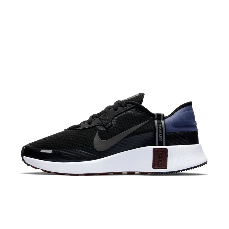 Nike Reposto Black (CZ5631-004)