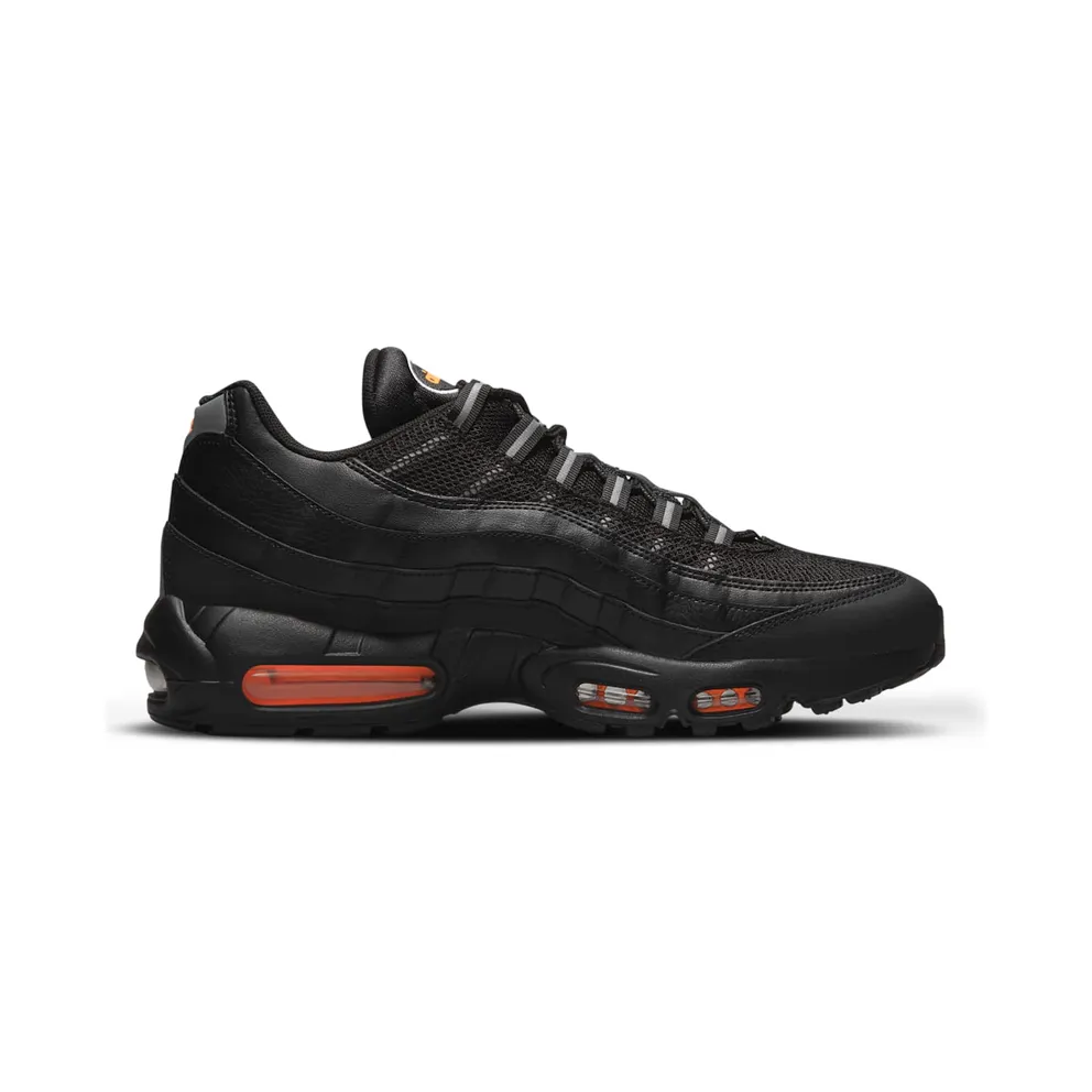 Nike Air Max 95 Essential Black (DJ6884-001)