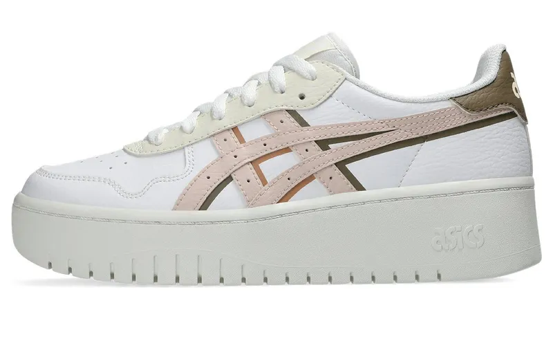 ASICS Japan S PF White Mineral Beige (1202A360-118)