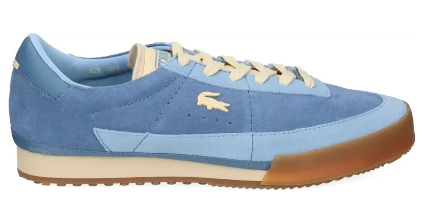 Lacoste Aura “Blue” (50SMA0158)
