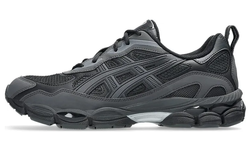 ASICS Gel-NYC RGD Cement Grey (1203A735-001)