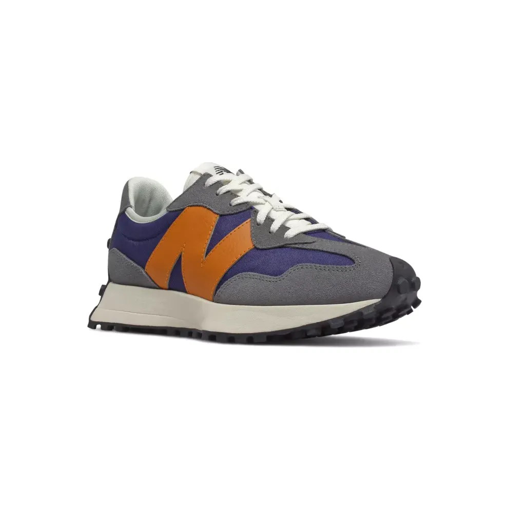 New Balance New Balance Grey/Blue (WS327WR1)