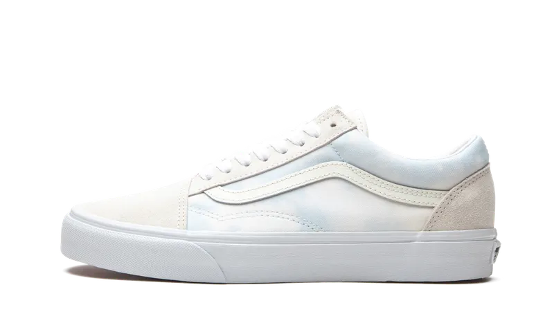 Vans Old Skool “Bleach Wash” (VN0A3WKT3XO)