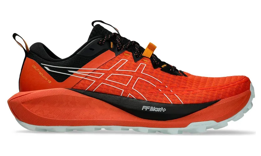 ASICS Gel-Trabuco 13 Nova Orange Pure Aqua (1011B973-800)