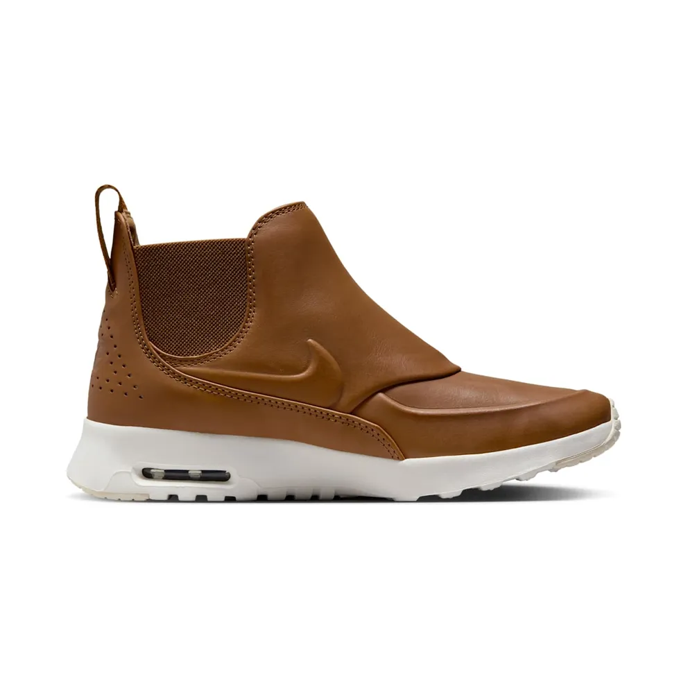 Nike Air Max Thea Mid Ale Brown (W) (859550-200)