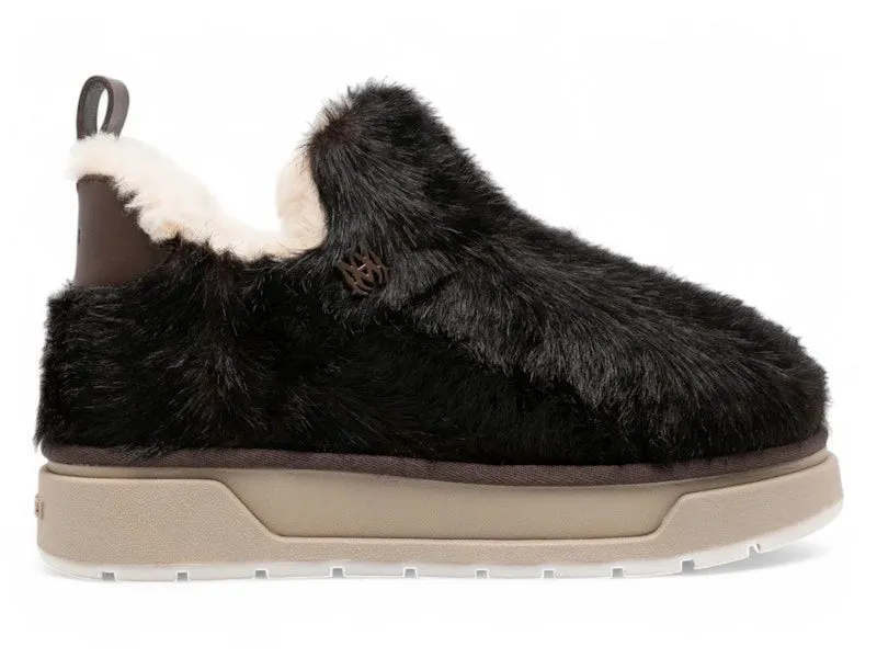 AMIRI Malibu Boot Furry Brown (AW23MFB004 0-210)