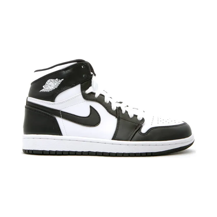 Air Jordan 1 Retro ‘CounTDown Pack’ Black/White (332550-011)