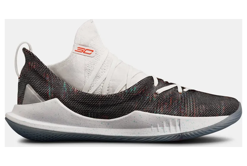 Under Armour Curry 5 Welcome Home