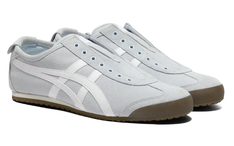 Onitsuka Tiger Mexico 66 Slip-On Soft Sky White (1183C157-400)