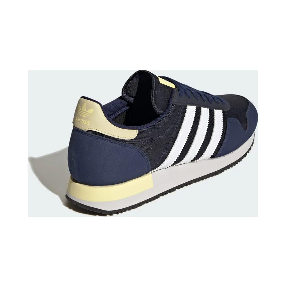 Adidas USA 84 Legend Ink / Almost Yellow / Legend Ink (GX4584)
